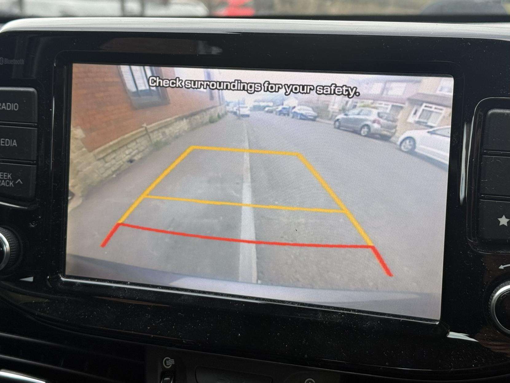2017 HYUNDAI I30 2017 HYUNDAI I30