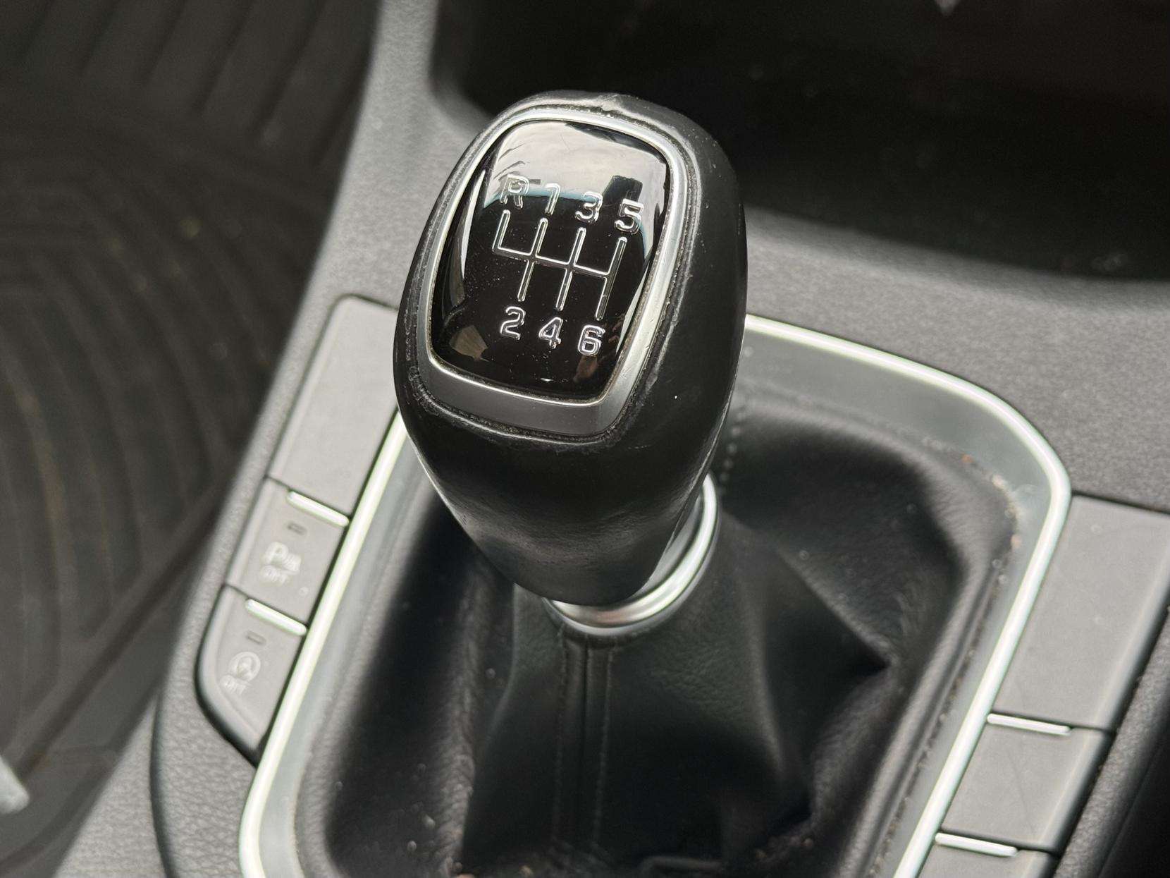 2017 HYUNDAI I30 2017 HYUNDAI I30