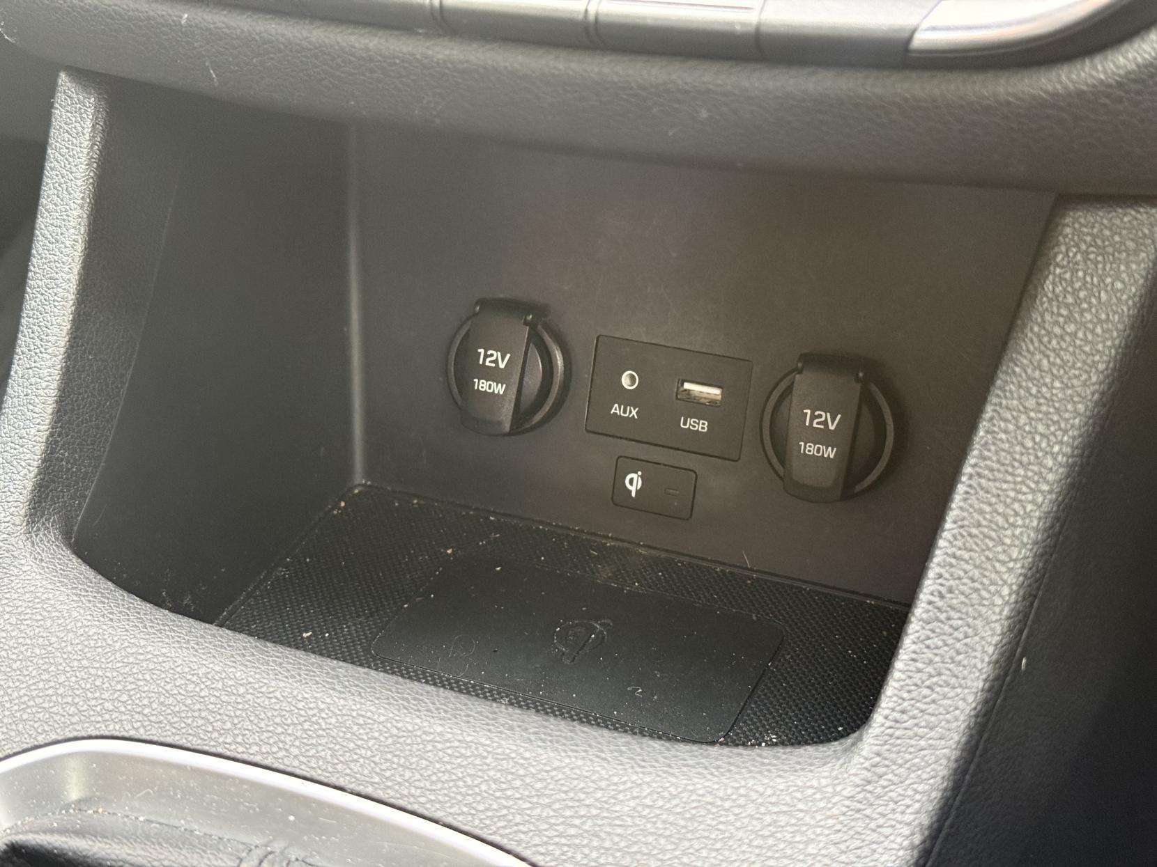 2017 HYUNDAI I30 2017 HYUNDAI I30