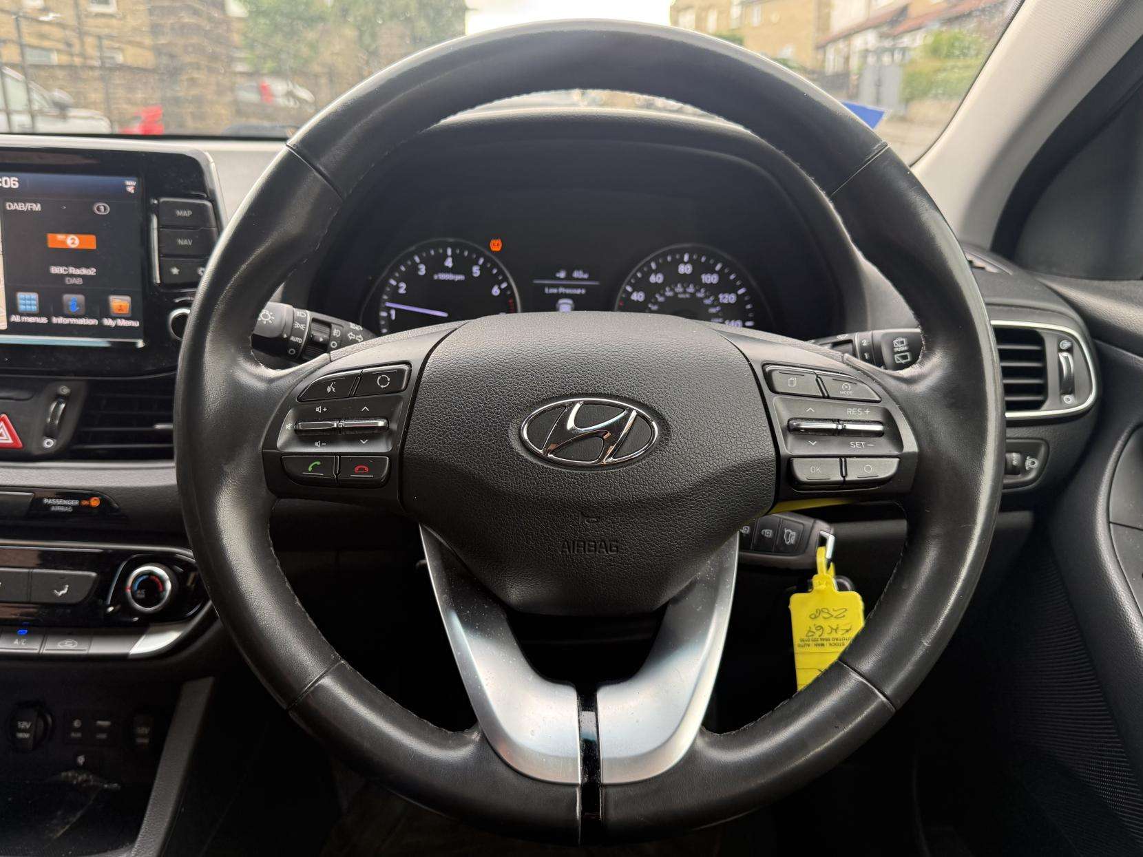 2017 HYUNDAI I30 2017 HYUNDAI I30