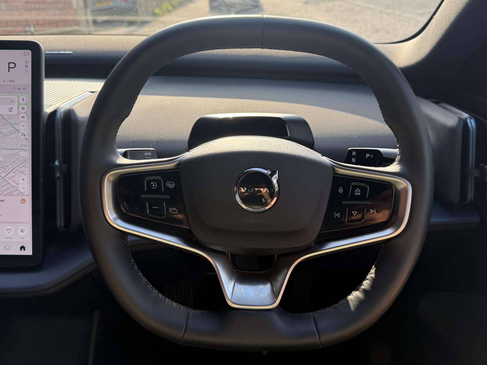 2025 VOLVO EX30 2025 VOLVO EX30