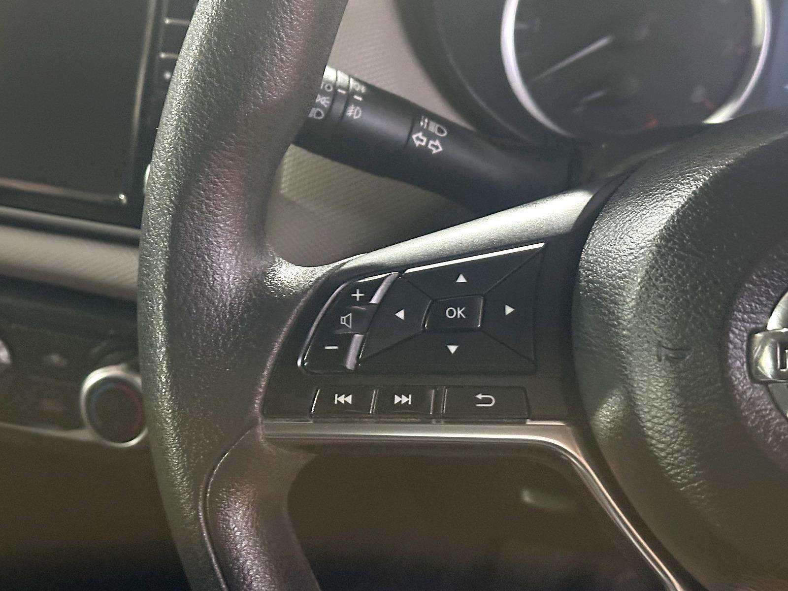 2017 NISSAN MICRA 2017 NISSAN MICRA