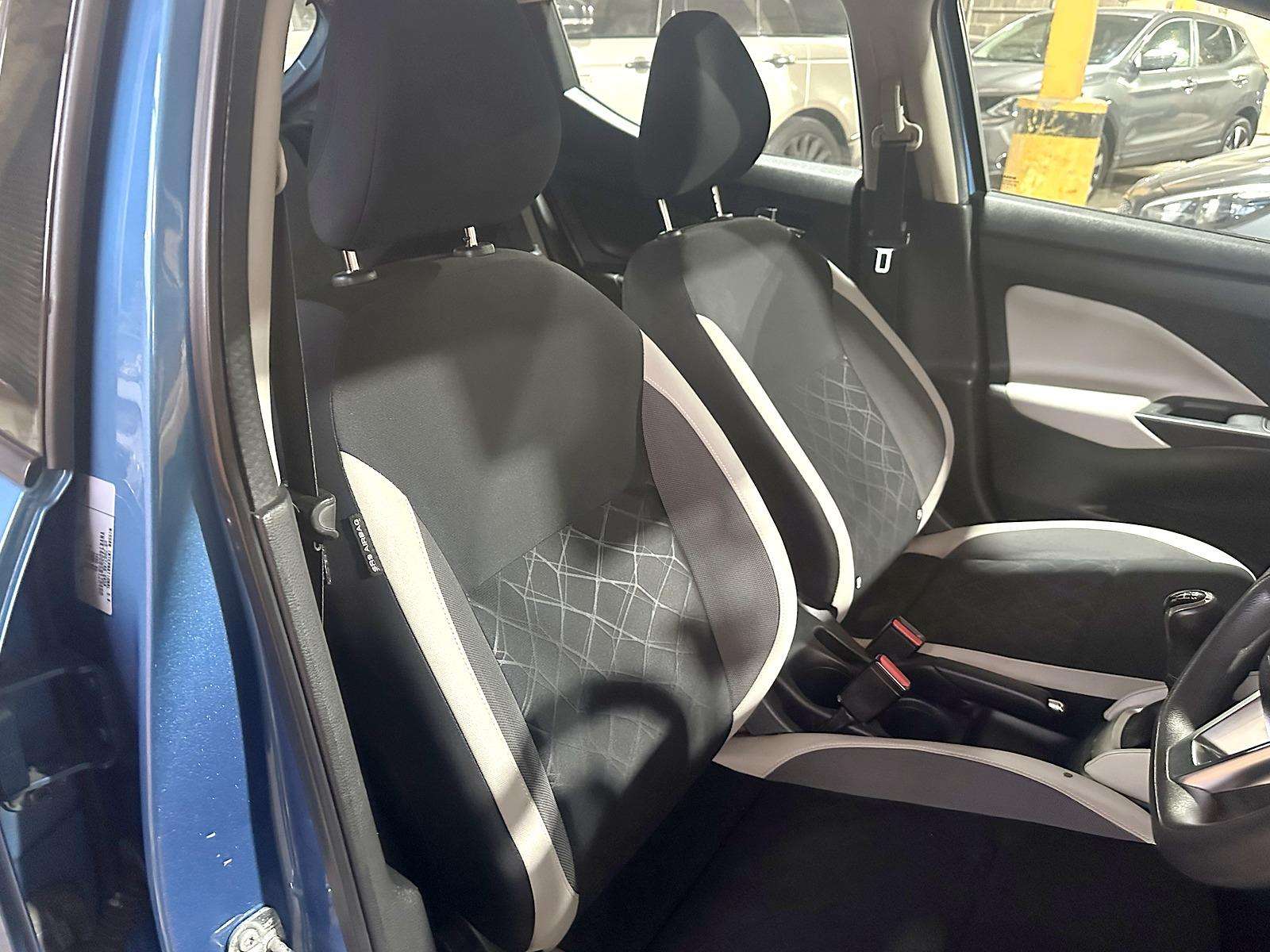 2017 NISSAN MICRA 2017 NISSAN MICRA