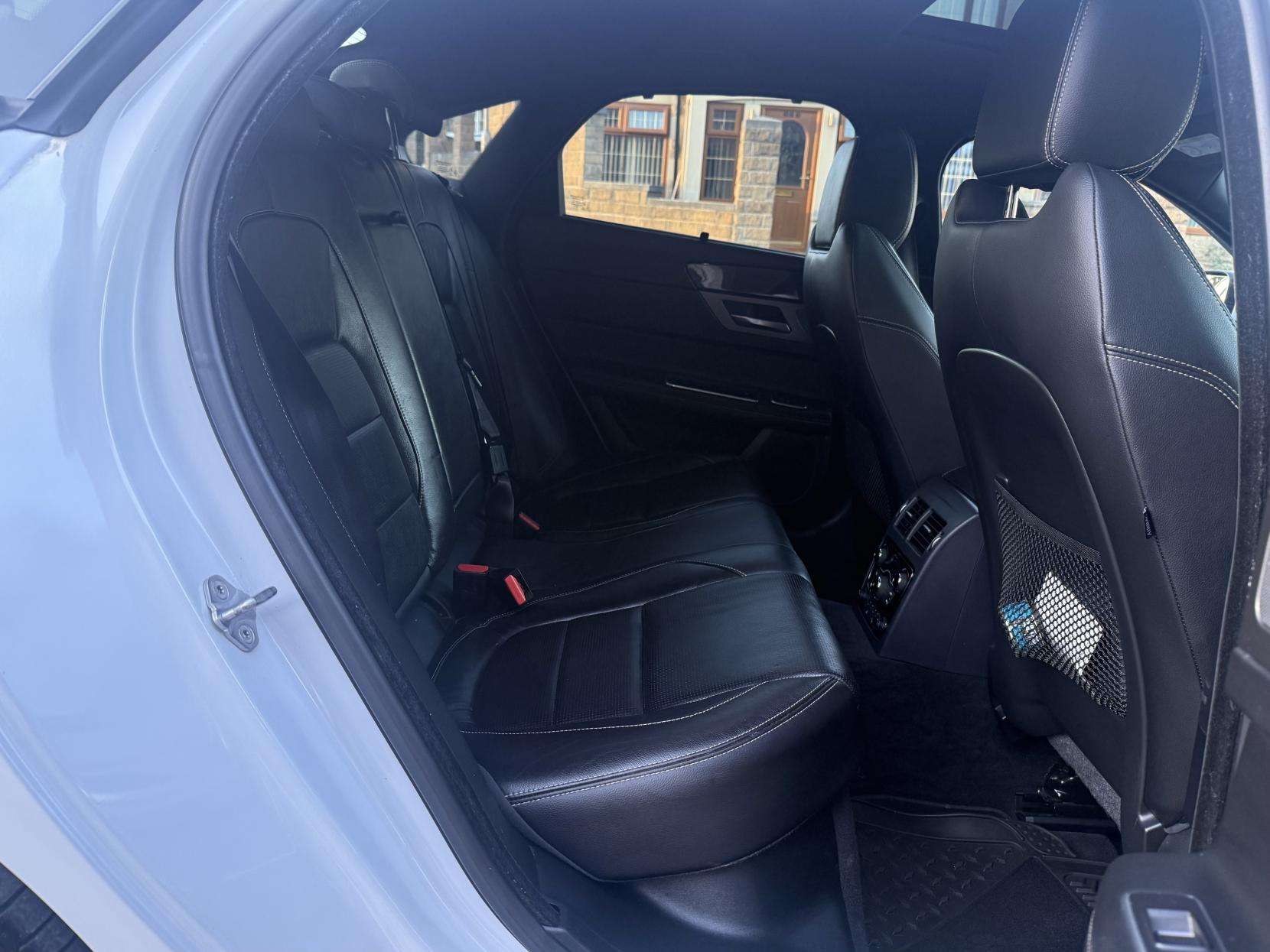 2016 JAGUAR XF 2016 JAGUAR XF