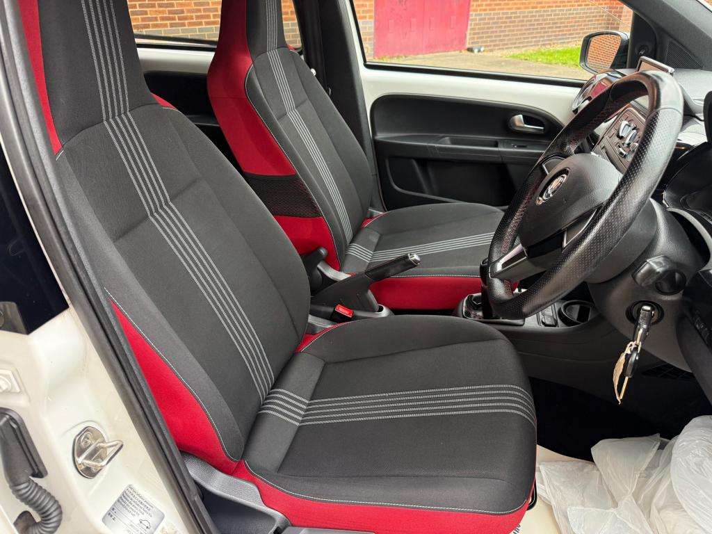 2015 SKODA CITIGO 2015 SKODA CITIGO