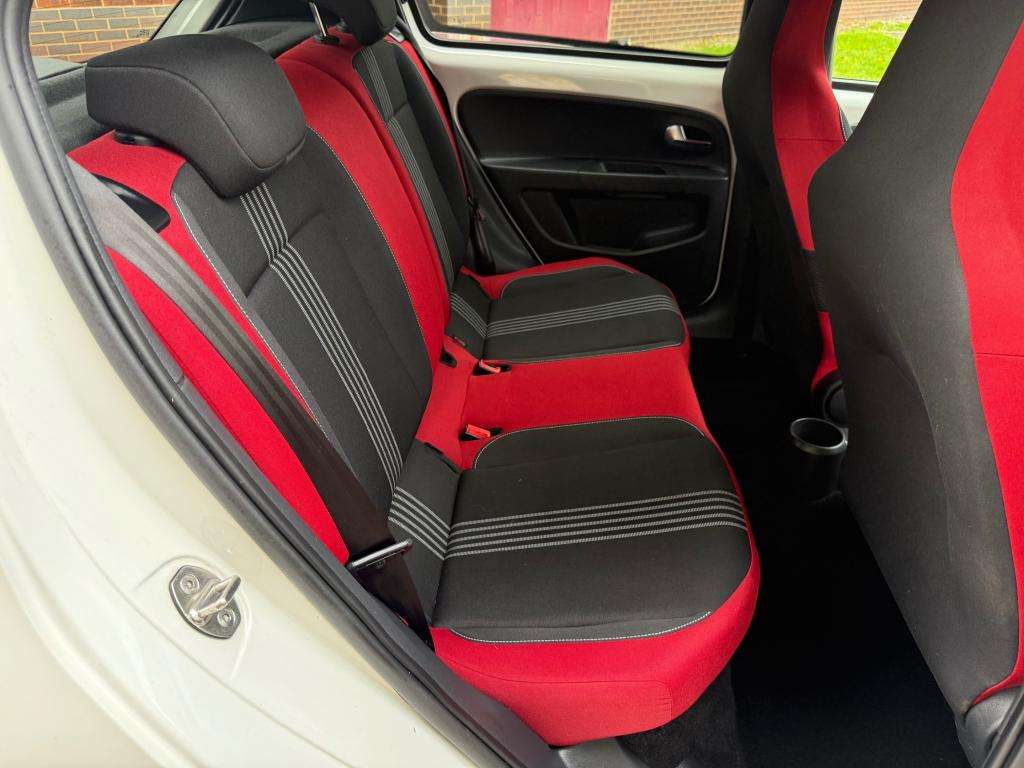 2015 SKODA CITIGO 2015 SKODA CITIGO