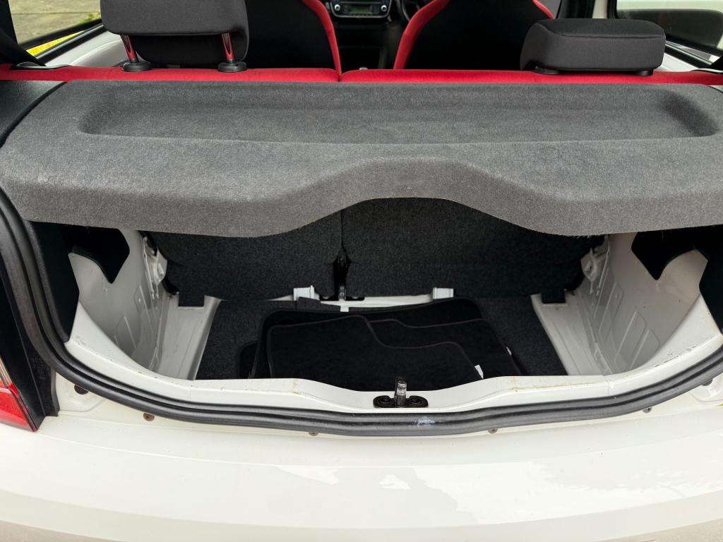 2015 SKODA CITIGO 2015 SKODA CITIGO