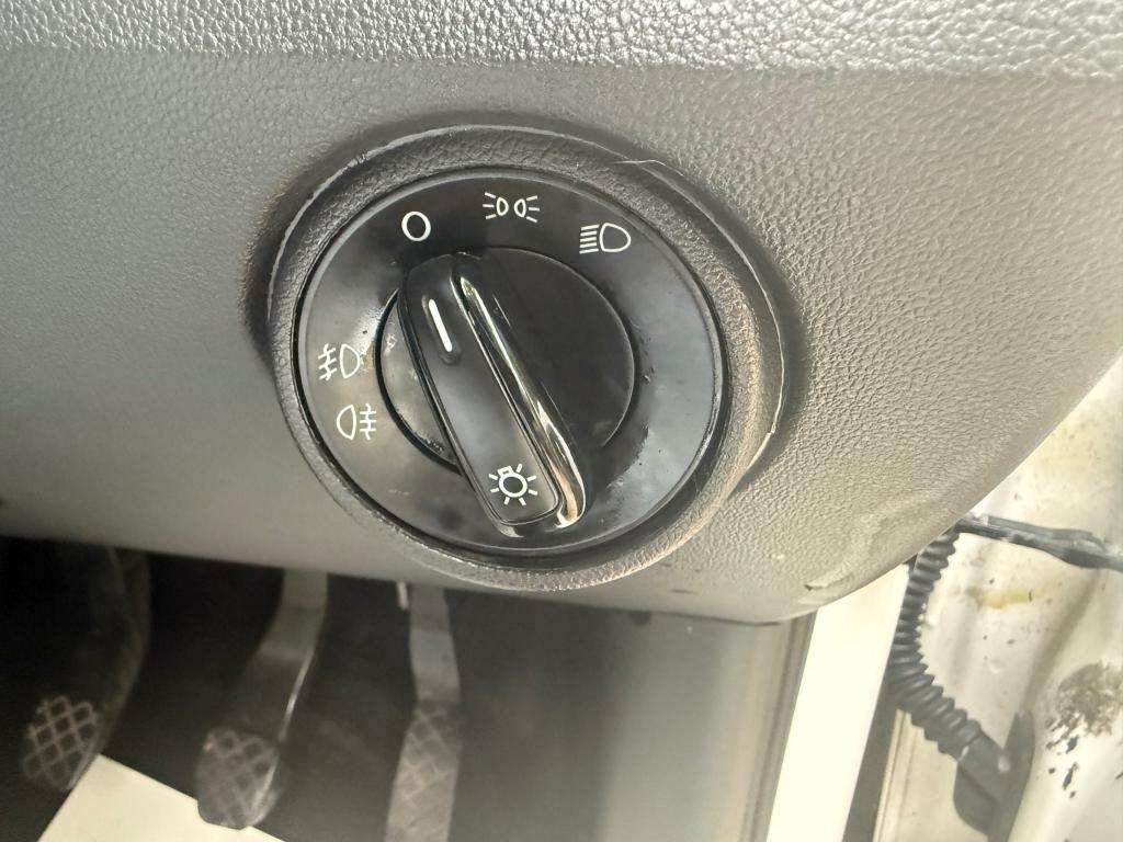 2015 SKODA CITIGO 2015 SKODA CITIGO