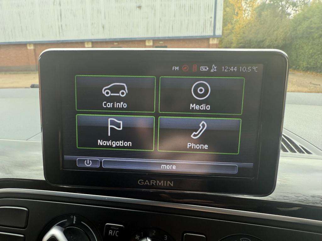 2015 SKODA CITIGO 2015 SKODA CITIGO