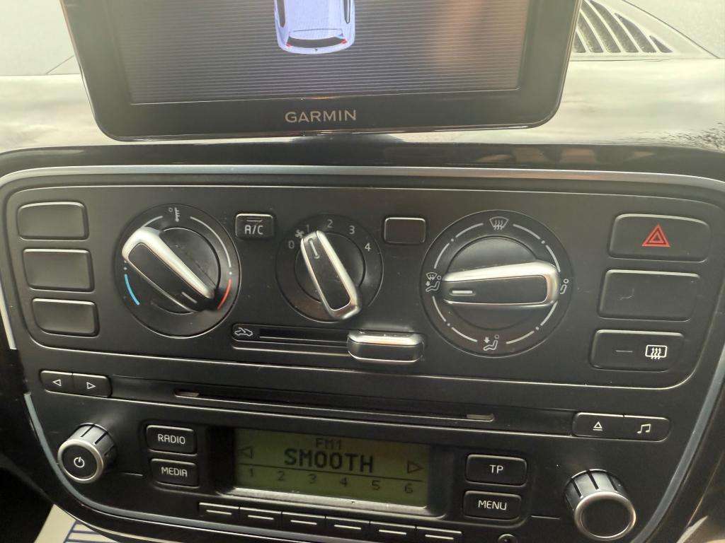 2015 SKODA CITIGO 2015 SKODA CITIGO