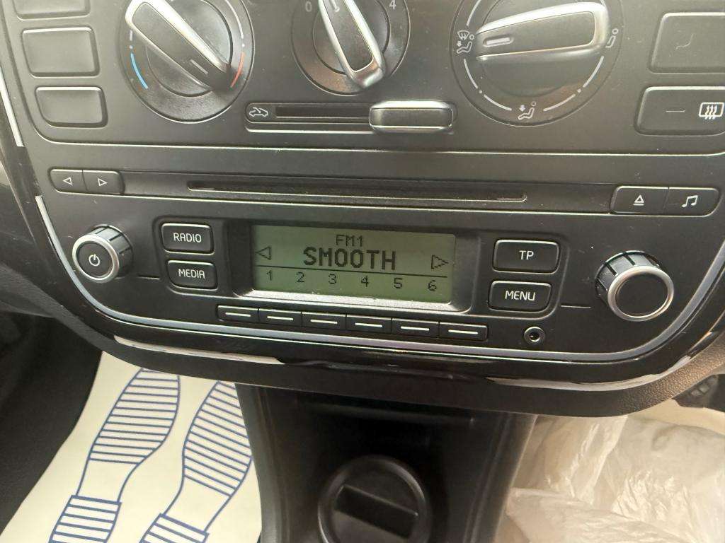 2015 SKODA CITIGO 2015 SKODA CITIGO