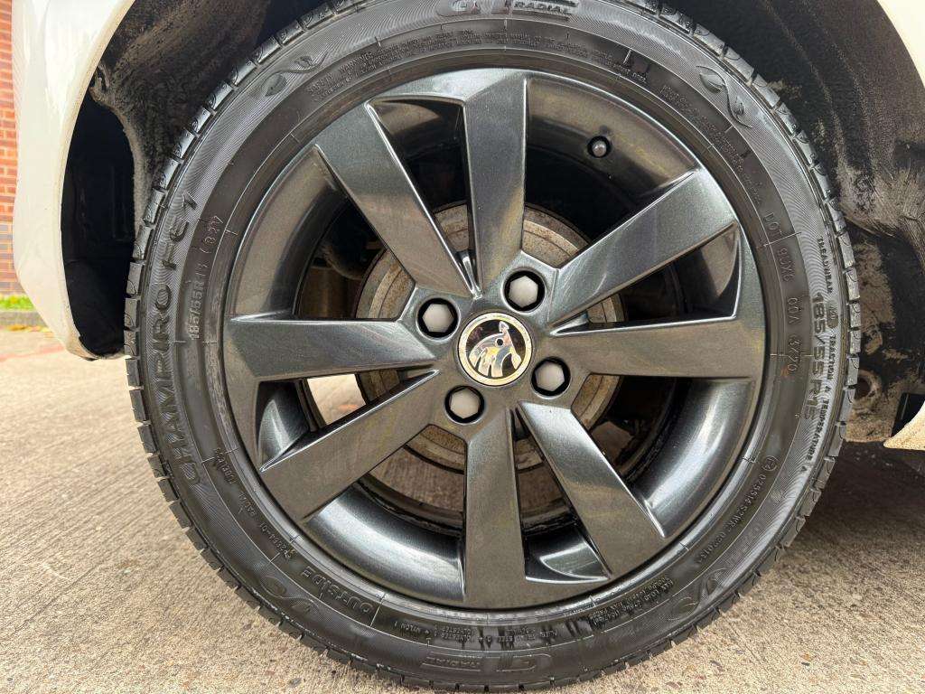 2015 SKODA CITIGO 2015 SKODA CITIGO