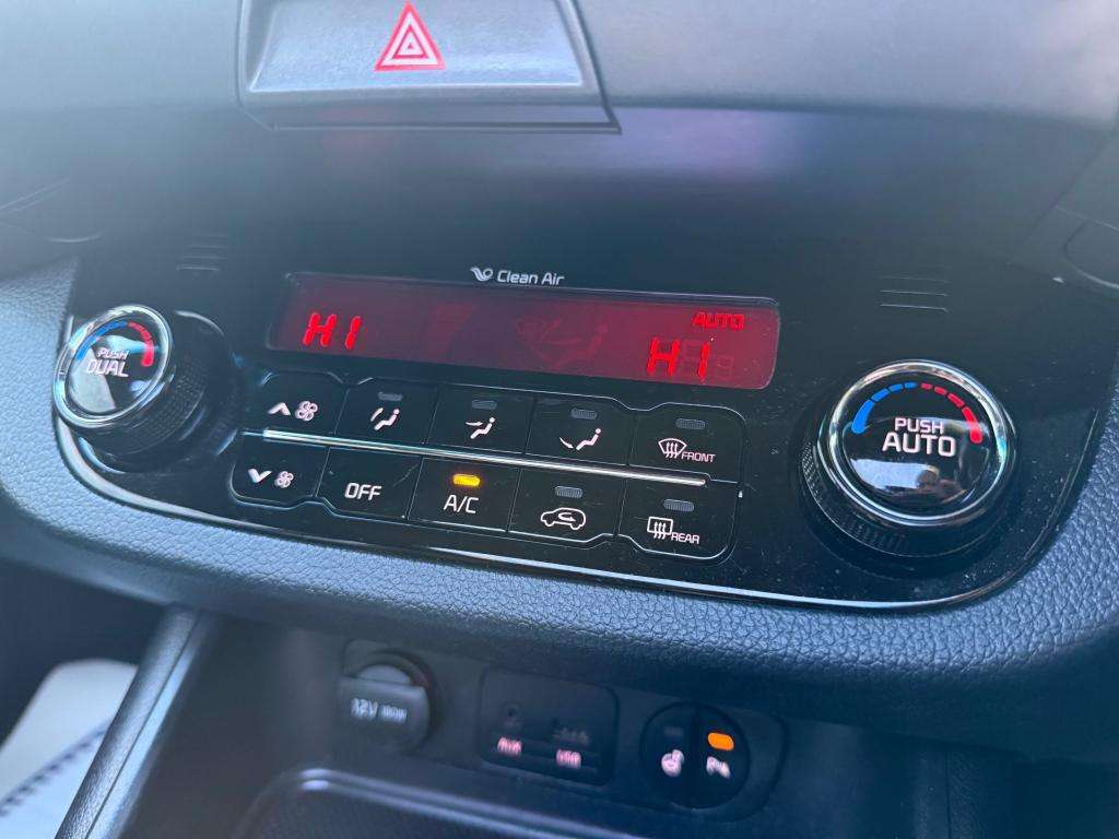 2014 KIA SPORTAGE 2014 KIA SPORTAGE