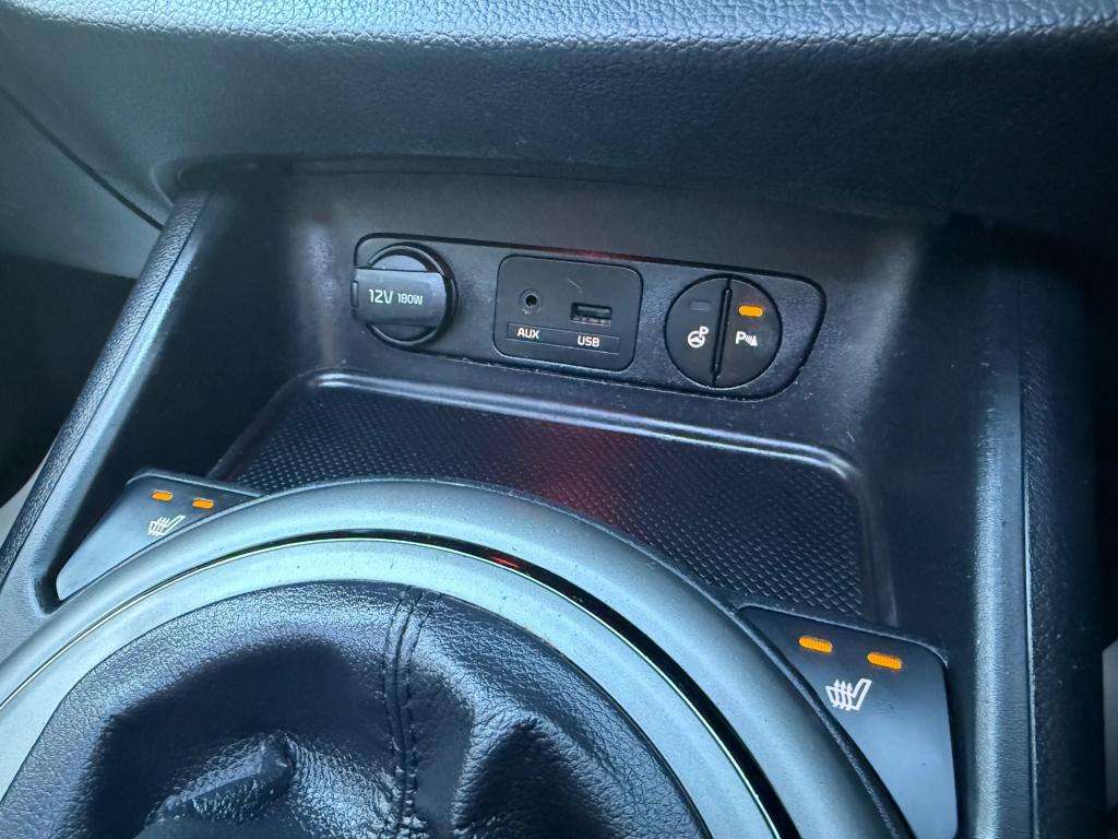 2014 KIA SPORTAGE 2014 KIA SPORTAGE