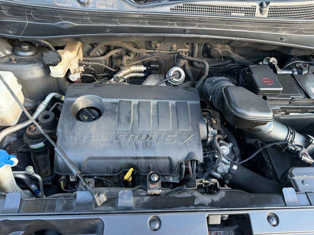 2014 KIA SPORTAGE 2014 KIA SPORTAGE