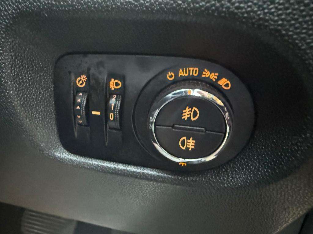 2013 VAUXHALL CORSA 2013 VAUXHALL CORSA