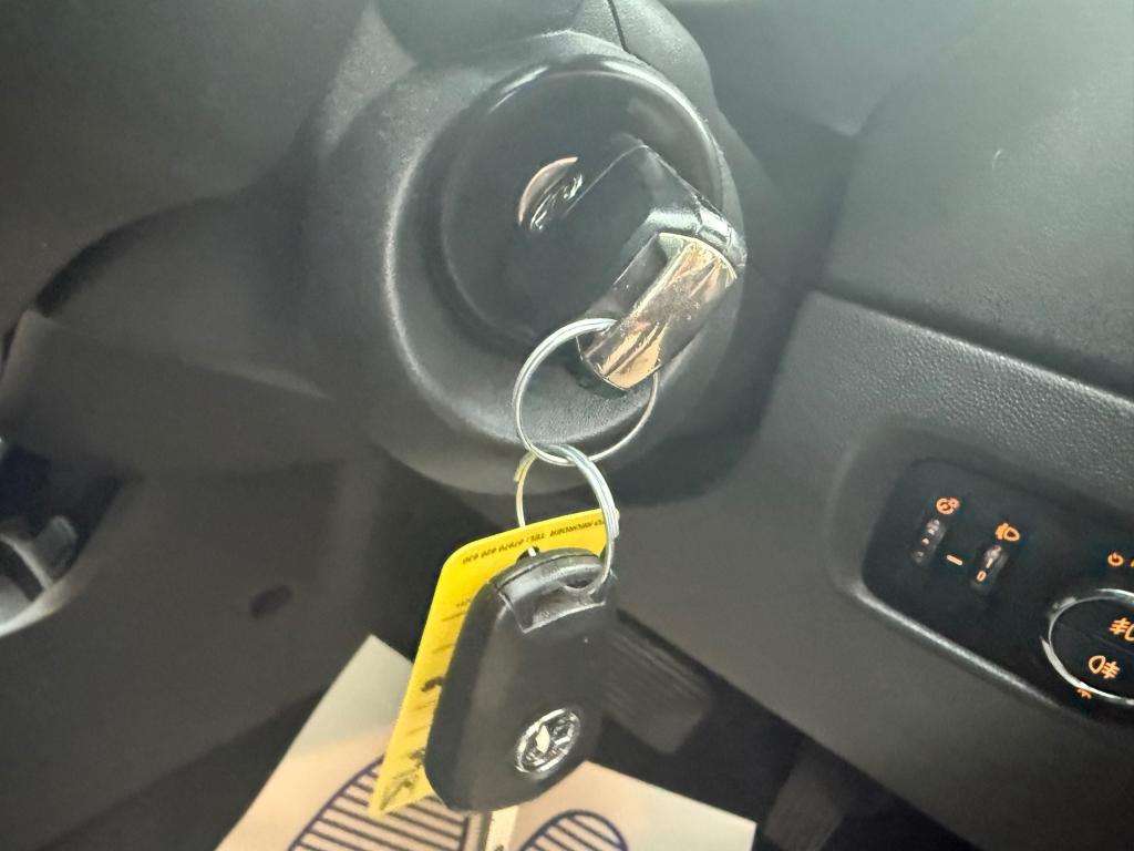 2013 VAUXHALL CORSA 2013 VAUXHALL CORSA