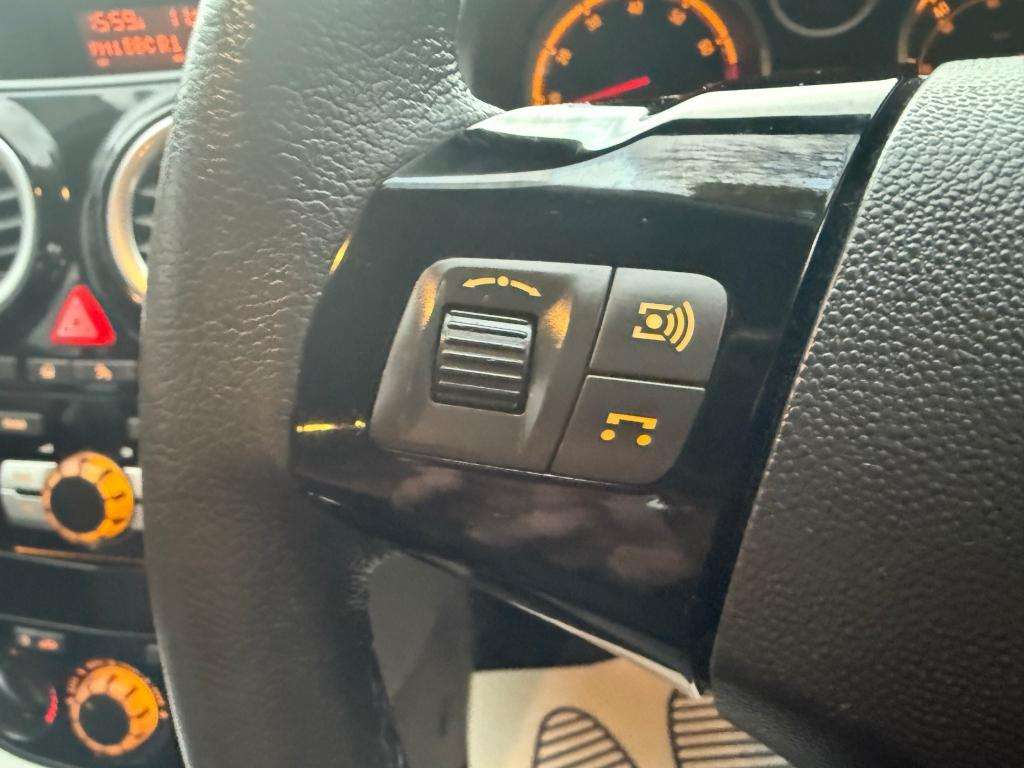 2013 VAUXHALL CORSA 2013 VAUXHALL CORSA