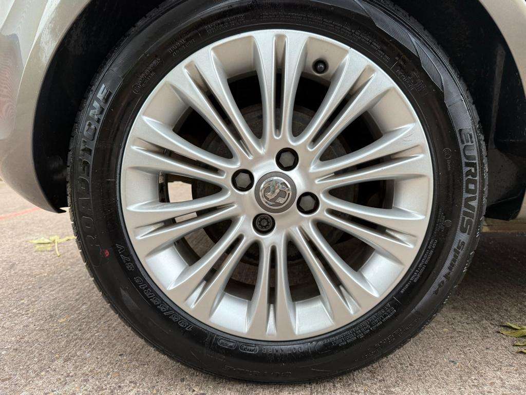 2013 VAUXHALL CORSA 2013 VAUXHALL CORSA