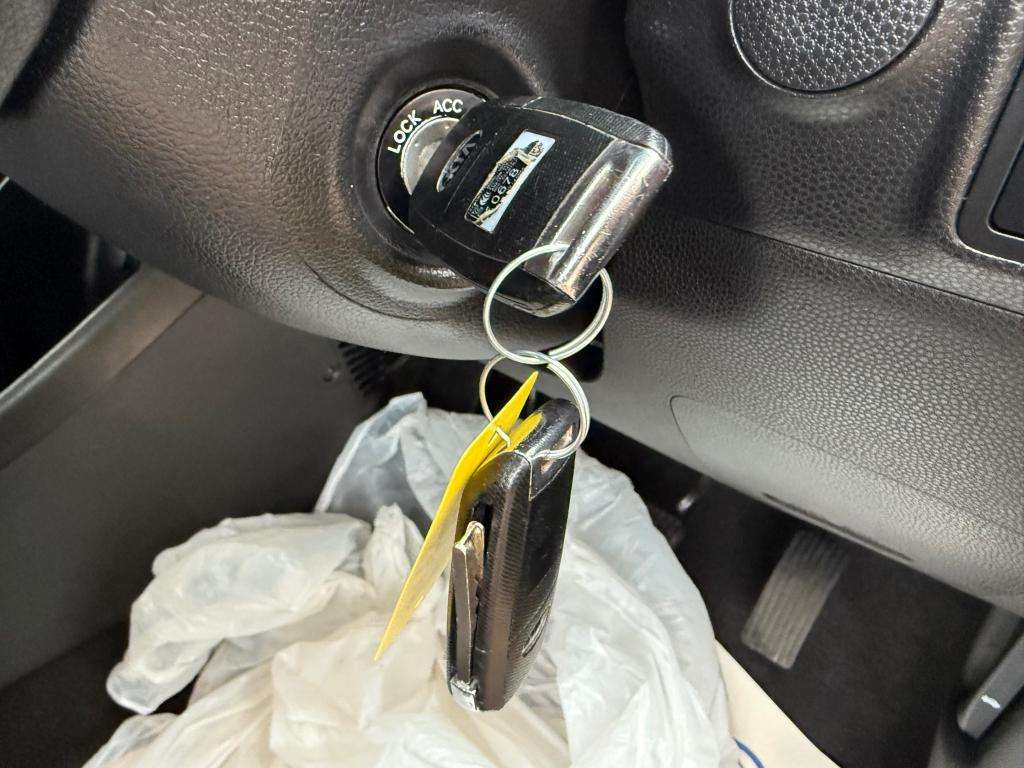 2014 KIA PICANTO 2014 KIA PICANTO