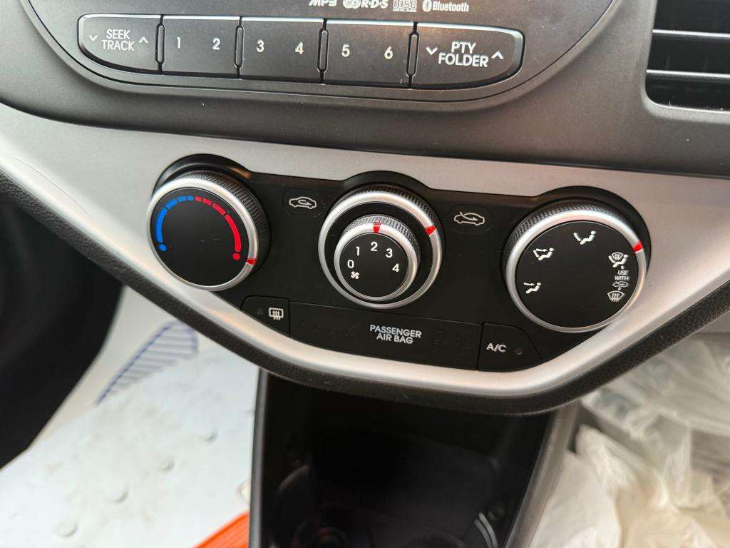 2014 KIA PICANTO 2014 KIA PICANTO