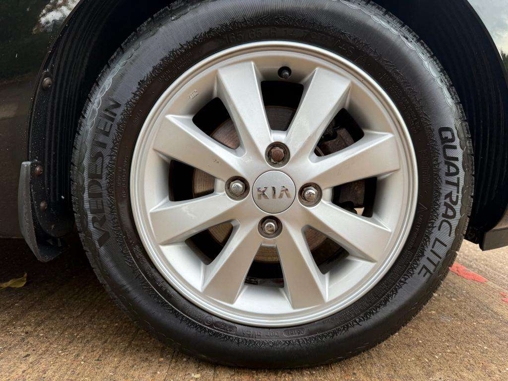 2014 KIA PICANTO 2014 KIA PICANTO