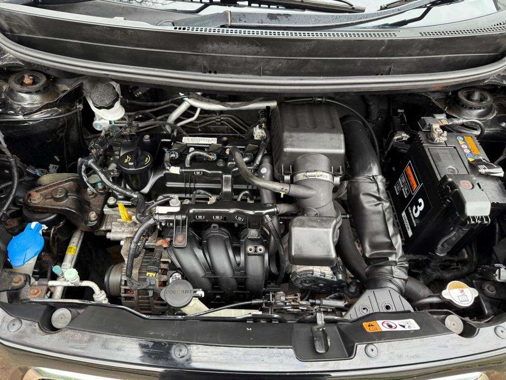 2014 KIA PICANTO 2014 KIA PICANTO