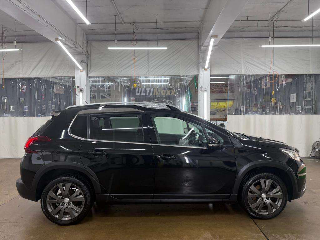 2017 PEUGEOT 2008 2017 PEUGEOT 2008