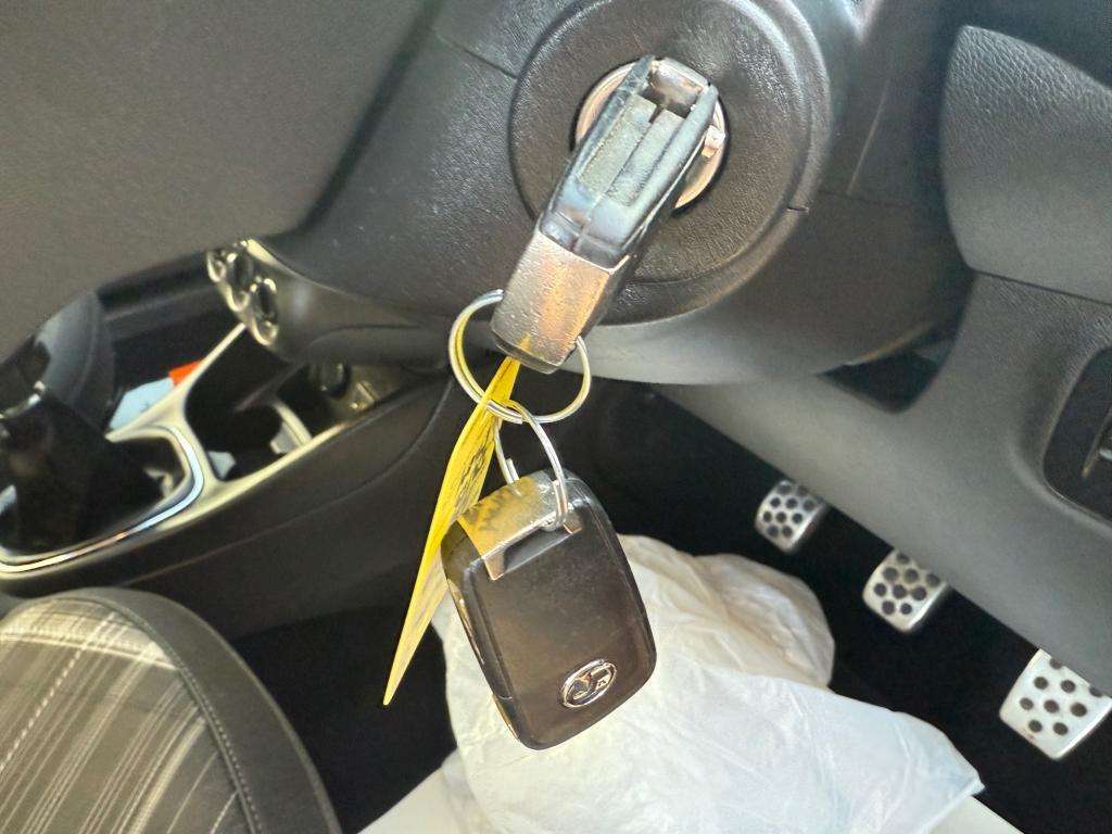 2015 VAUXHALL CORSA 2015 VAUXHALL CORSA