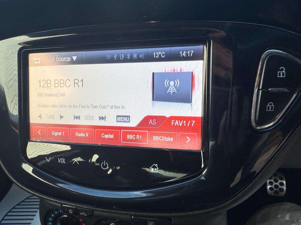 2015 VAUXHALL CORSA 2015 VAUXHALL CORSA