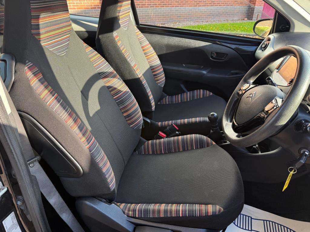 2014 CITROEN C1 2014 CITROEN C1