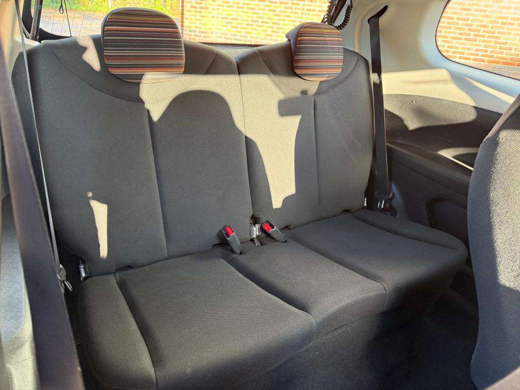 2014 CITROEN C1 2014 CITROEN C1