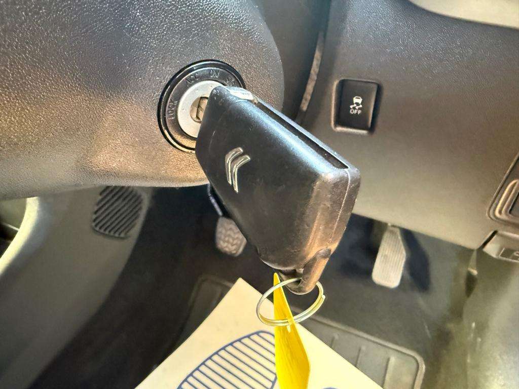 2014 CITROEN C1 2014 CITROEN C1