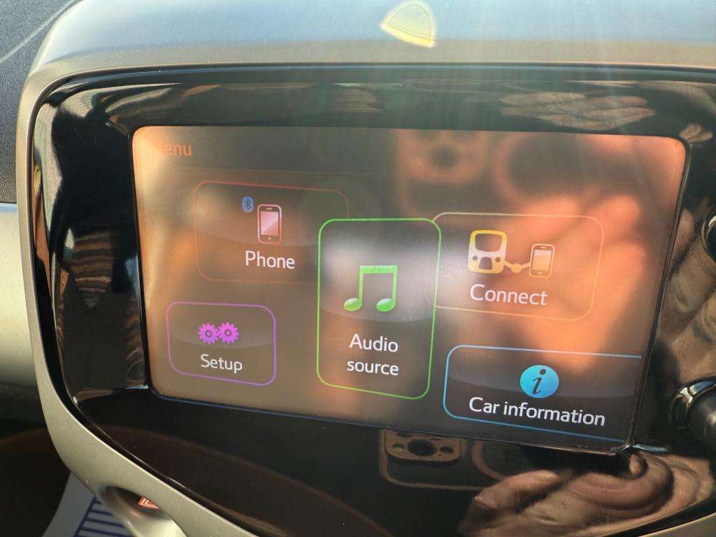 2014 CITROEN C1 2014 CITROEN C1