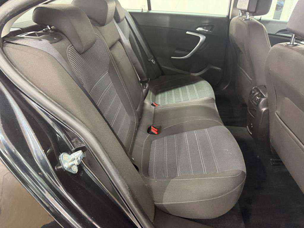 2010 VAUXHALL INSIGNIA 2010 VAUXHALL INSIGNIA