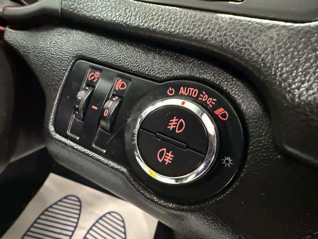 2010 VAUXHALL INSIGNIA 2010 VAUXHALL INSIGNIA