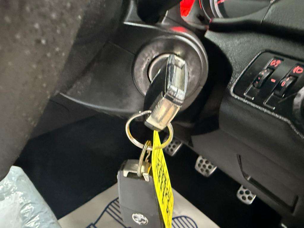 2010 VAUXHALL INSIGNIA 2010 VAUXHALL INSIGNIA