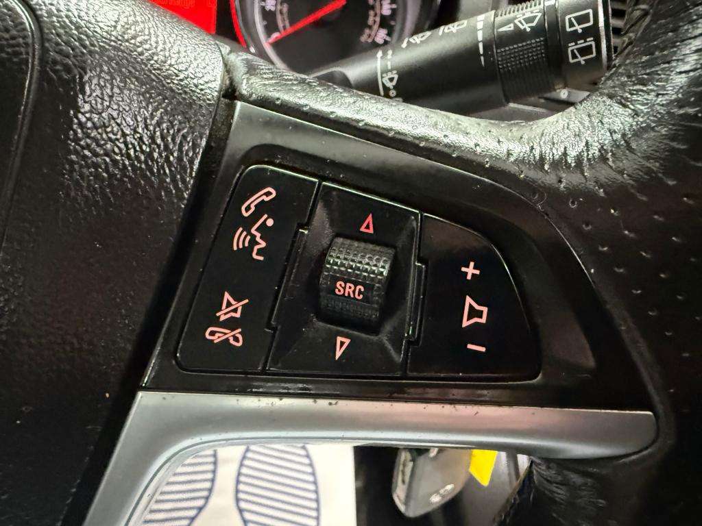 2010 VAUXHALL INSIGNIA 2010 VAUXHALL INSIGNIA