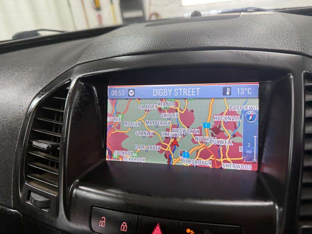 2010 VAUXHALL INSIGNIA 2010 VAUXHALL INSIGNIA