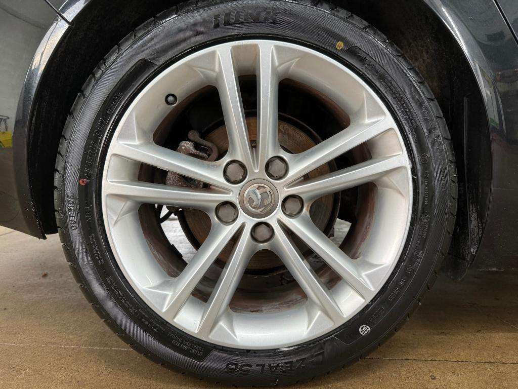 2010 VAUXHALL INSIGNIA 2010 VAUXHALL INSIGNIA