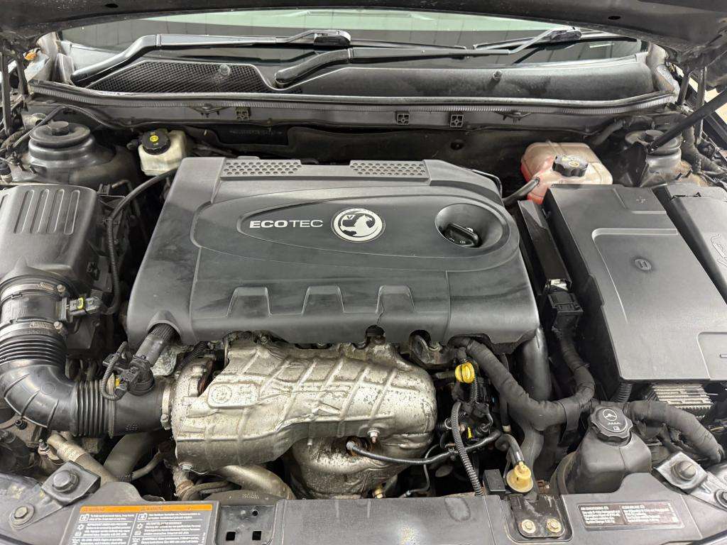 2010 VAUXHALL INSIGNIA 2010 VAUXHALL INSIGNIA