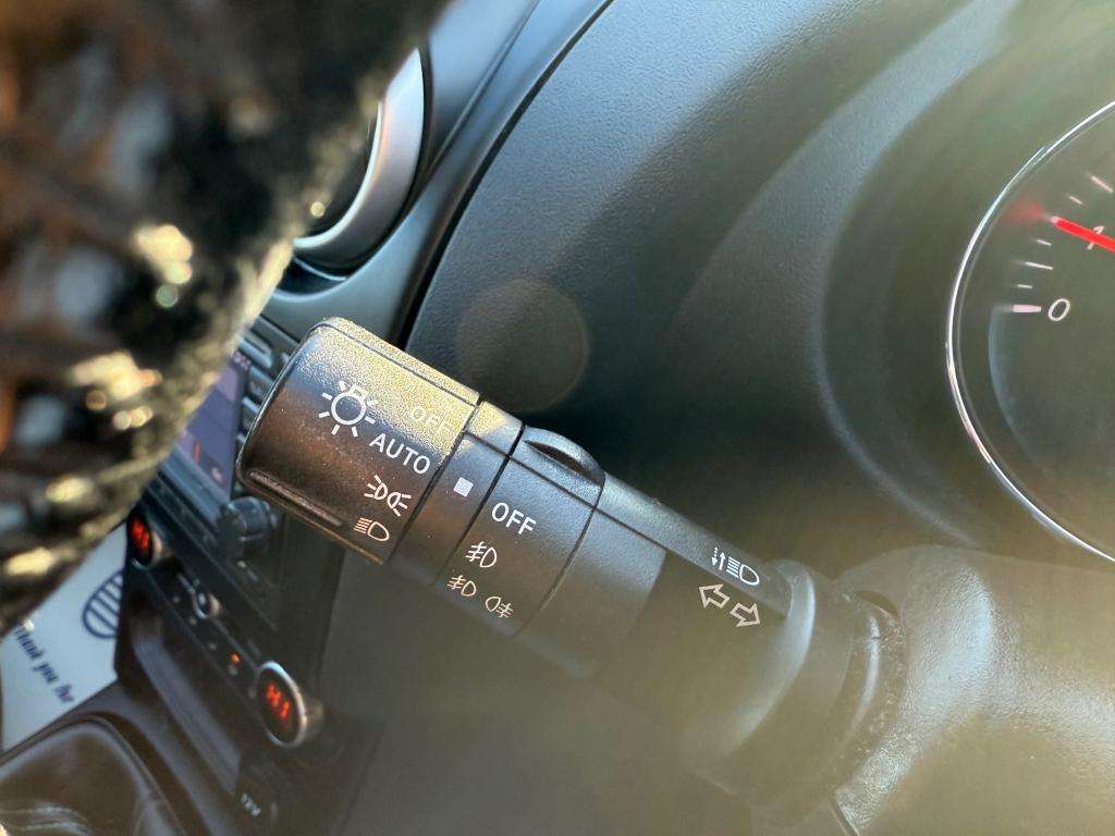 2013 NISSAN QASHQAI 2013 NISSAN QASHQAI