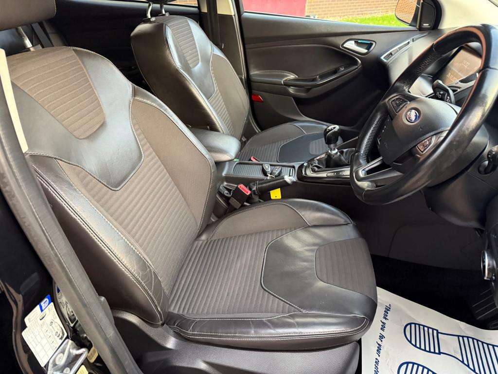 2014 FORD FOCUS 2014 FORD FOCUS