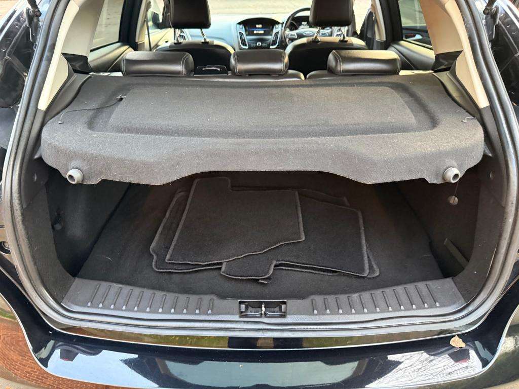 2014 FORD FOCUS 2014 FORD FOCUS