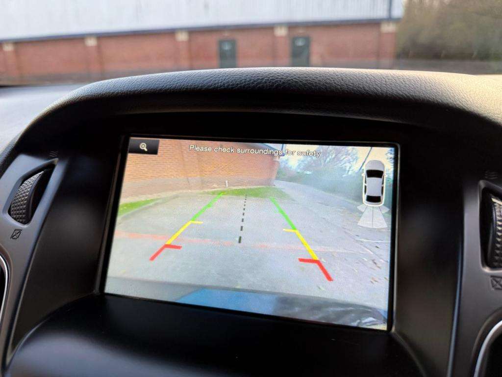 2014 FORD FOCUS 2014 FORD FOCUS