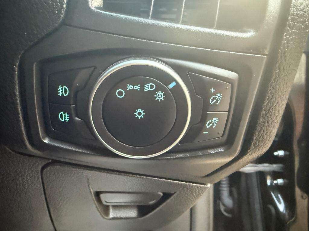 2014 FORD FOCUS 2014 FORD FOCUS