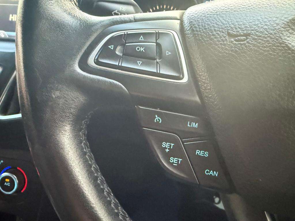 2014 FORD FOCUS 2014 FORD FOCUS