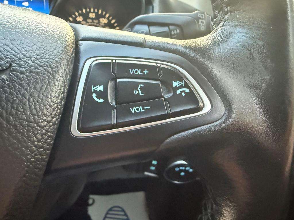 2014 FORD FOCUS 2014 FORD FOCUS