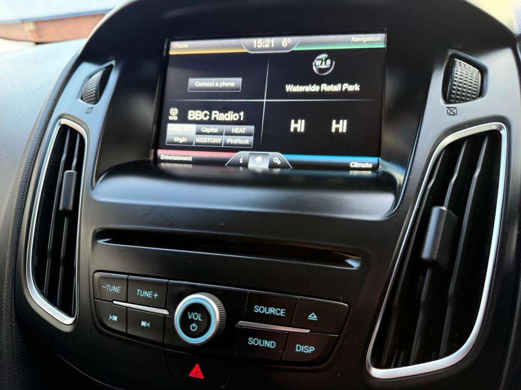 2014 FORD FOCUS 2014 FORD FOCUS