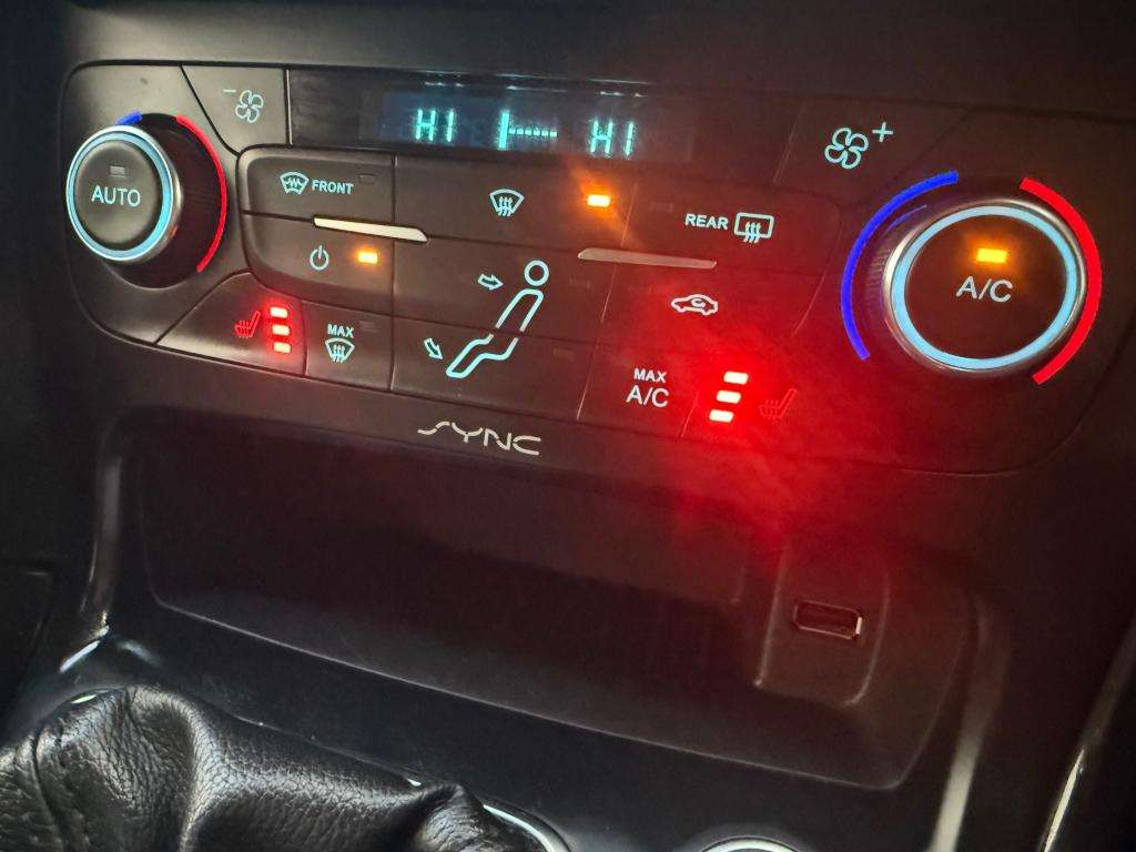 2014 FORD FOCUS 2014 FORD FOCUS